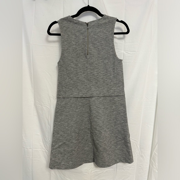 Aritzia Mini Dress Thick Fabric with Some Stretch - Picture 2 of 2